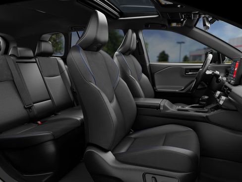 New 2026 Toyota RAV4 XSE AWD/4WD image 20