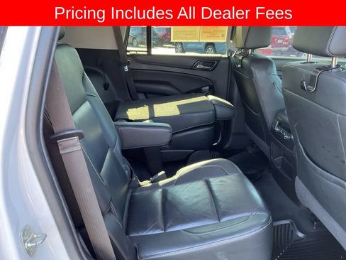 Used 2019 Chevrolet Tahoe LT RWD image 15