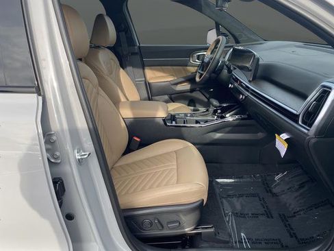 New 2026 Kia Sorento SX Prestige image 39