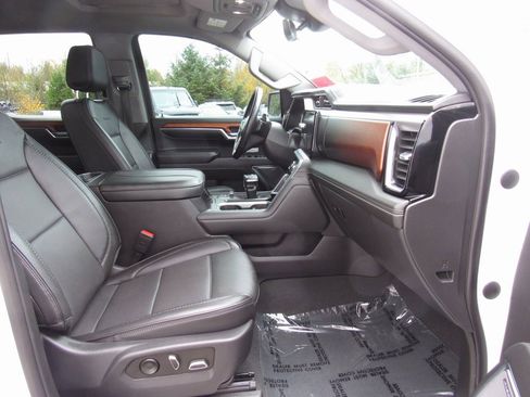 Used 2023 GMC Sierra 1500 Denali image 23