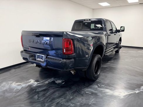 Used 2026 RAM 3500 Big Horn AWD/4WD image 22
