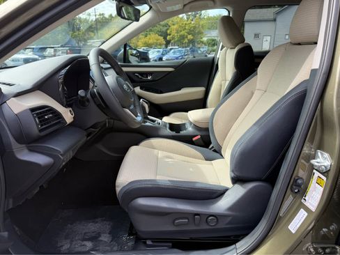 New 2025 Subaru Outback Premium w/ Popular Package #1 image 10