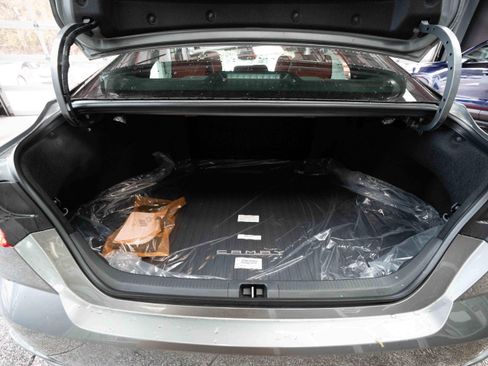 New 2026 Toyota Camry XSE w/ Premium Plus Package image 27