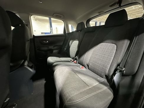 Used 2023 Honda HR-V LX image 23