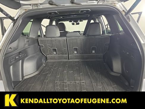 Used 2022 Subaru Forester Wilderness AWD/4WD image 30