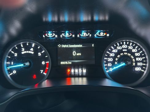 Used 2021 Ford F350 XLT w/ XLT Value Package image 17