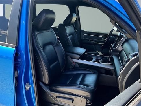 Used 2021 RAM 1500 Big Horn image 30