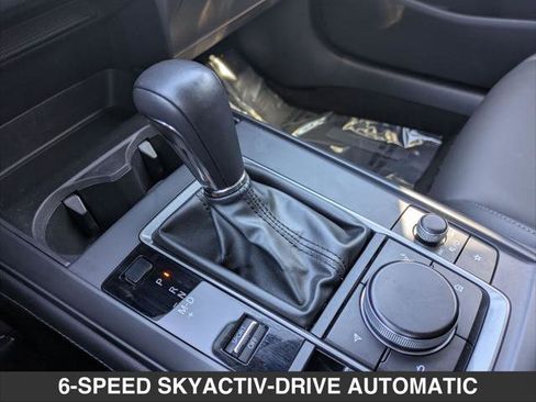 Used 2022 MAZDA CX-30 AWD 2.5 S w/ Select Package image 16