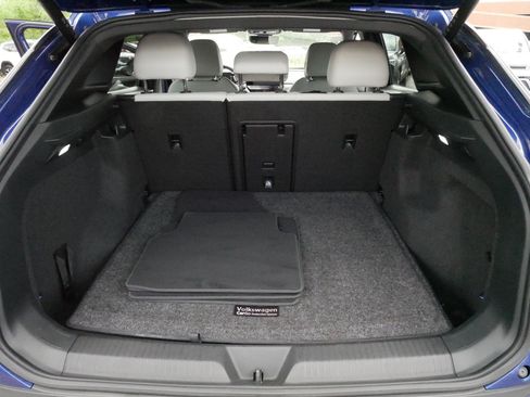 Used 2021 Volkswagen ID.4 Pro S RWD image 18