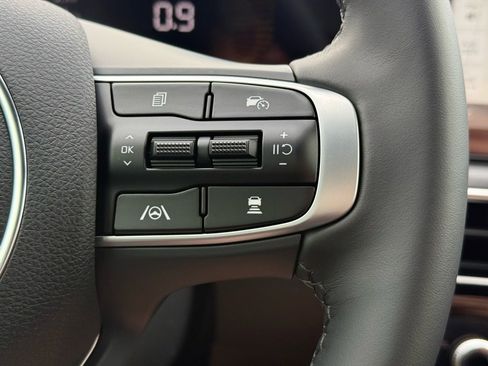 New 2026 Kia K5 GT-Line w/ GT-Line Red Interior Package image 20