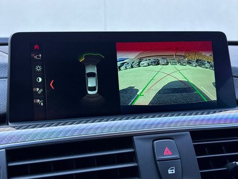 Used 2020 BMW M4 Coupe image 17