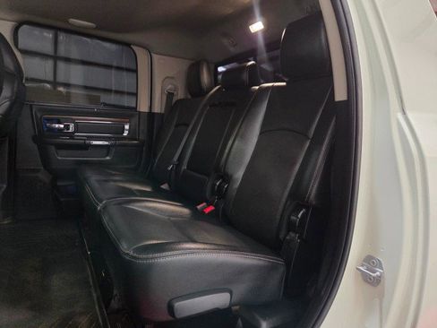 Used 2017 RAM 3500 Laramie image 81