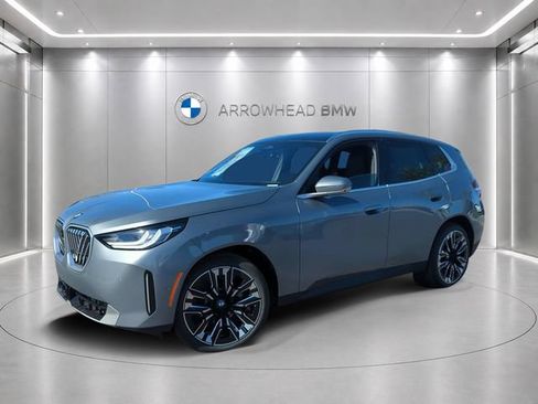 Used 2026 BMW X3 xDrive30i w/ Premium Package AWD/4WD image 23