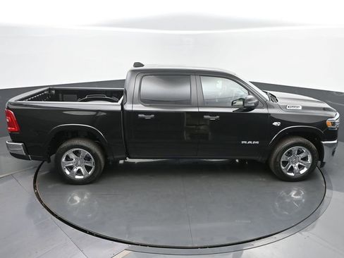 New 2026 RAM 1500 Big Horn image 43