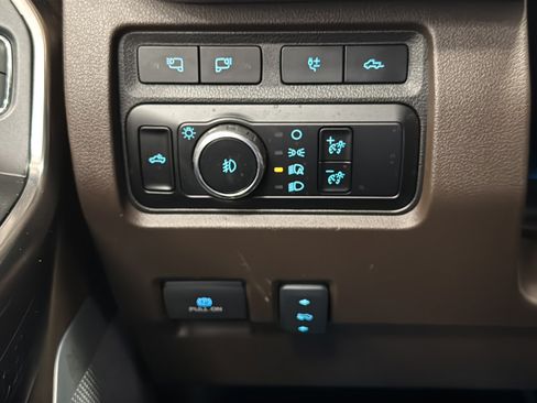 Used 2024 Ford F250 King Ranch AWD/4WD image 32
