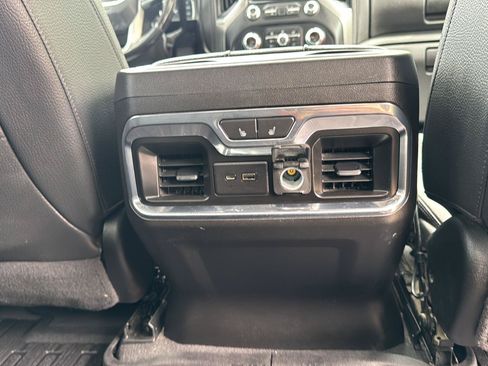 Used 2021 GMC Sierra 2500 Denali w/ Denali Ultimate Package AWD/4WD image 25