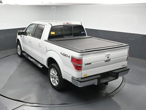 Used 2012 Ford F150 Lariat image 20