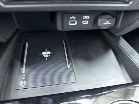 New 2026 Honda Ridgeline Black Edition image 28