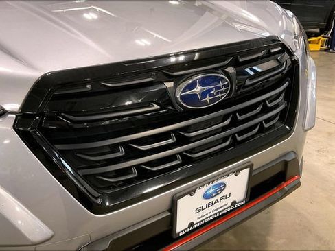 Used 2023 Subaru Forester Sport AWD/4WD image 30