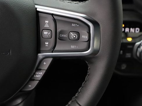 New 2026 RAM 1500 Laramie image 28