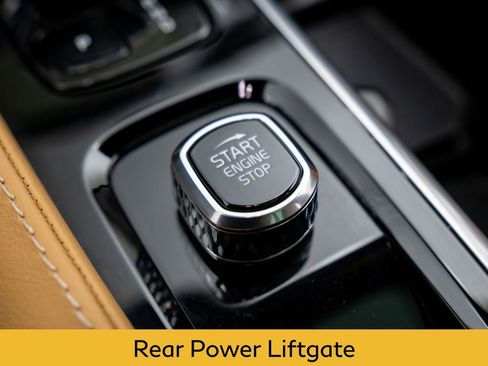 Used 2024 Volvo XC90 B6 Ultimate AWD/4WD image 23