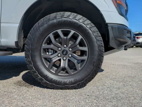 Used 2025 Ford F150 Tremor w/ Equipment Group 402A High AWD/4WD image 11