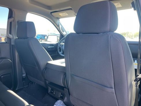 New 2026 Chevrolet Silverado 1500 Custom image 49