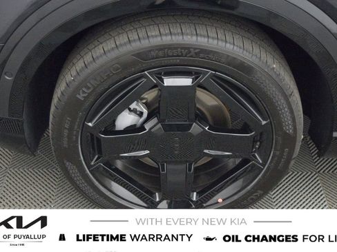 New 2027 Kia Telluride SX Prestige X-Line image 21