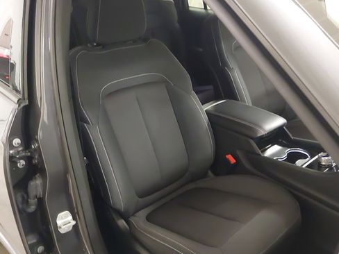 Used 2024 Jeep Grand Cherokee L Laredo w/ Luxury Tech Group I AWD/4WD image 27