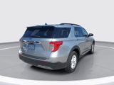 Certified 2023 Ford Explorer XLT w/ Equipment Group 202A image 4