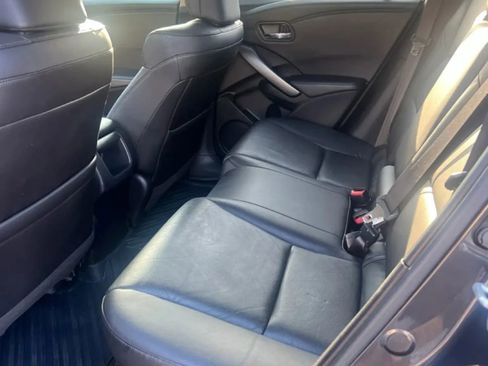 Used 2015 Acura RDX AWD w/ Technology Package image 7