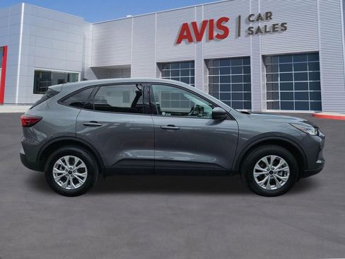 Used 2025 Ford Escape Active AWD/4WD image 7
