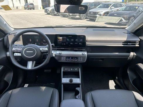 New 2026 Hyundai Kona SEL Premium AWD/4WD image 6