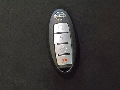 Used 2019 Nissan Murano SV image 32