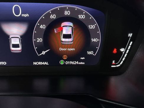 Used 2023 Honda Accord Sport image 19