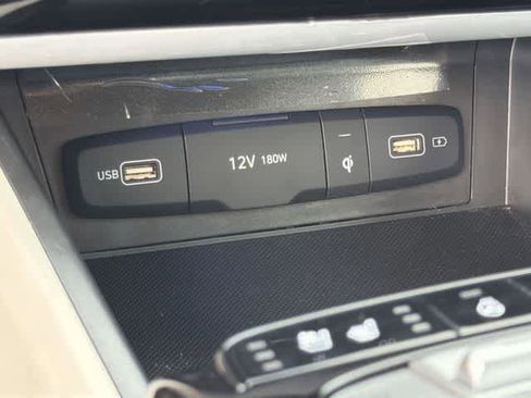 Certified 2024 Hyundai Tucson Limited image 24