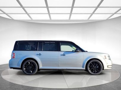 Used 2017 Ford Flex Limited w/ Equipment Group 303A