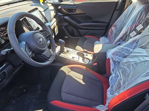 New 2026 Subaru Impreza RS image 15