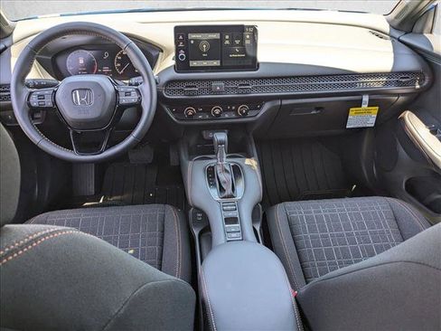 Used 2026 Honda HR-V Sport image 15