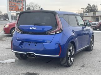 Certified 2023 Kia Soul GT-Line video 3