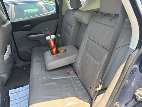 Used 2014 Honda CR-V EX-L image 6