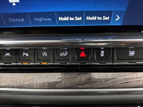 New 2026 Chevrolet Silverado 1500 LTZ image 21