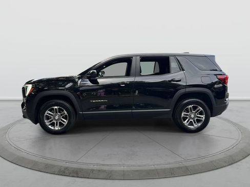 Used 2026 GMC Terrain Elevation AWD/4WD image 4