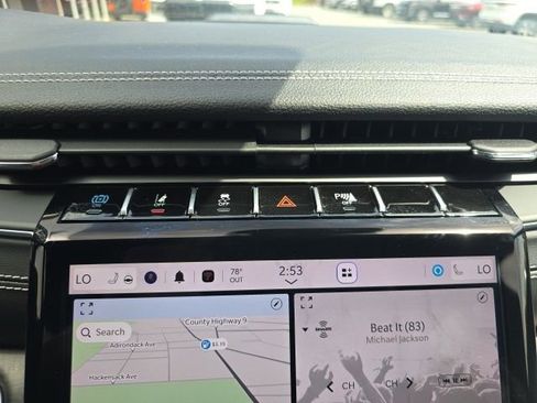 Used 2024 Jeep Grand Cherokee Limited 4xe image 21