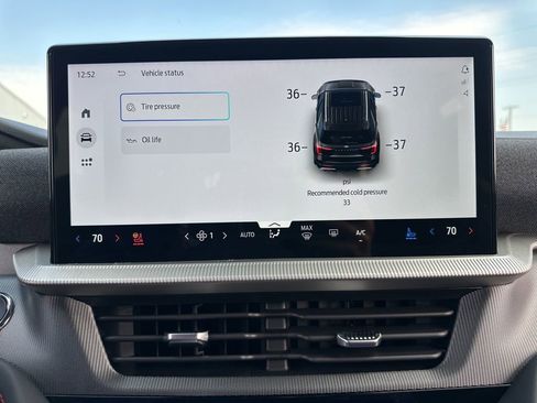 New 2025 Ford Explorer ST w/ Sun And Sound Package image 47