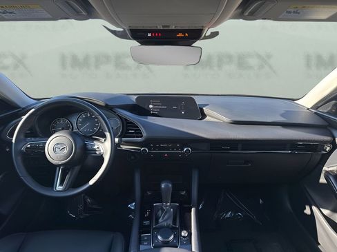 Used 2025 MAZDA MAZDA3 s image 13