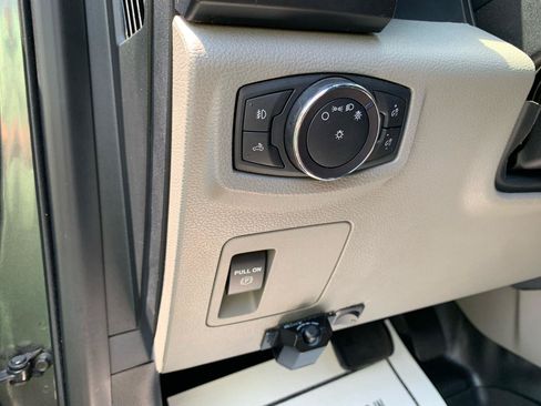 Used 2019 Ford F150 XL w/ Equipment Group 101A Mid AWD/4WD image 13