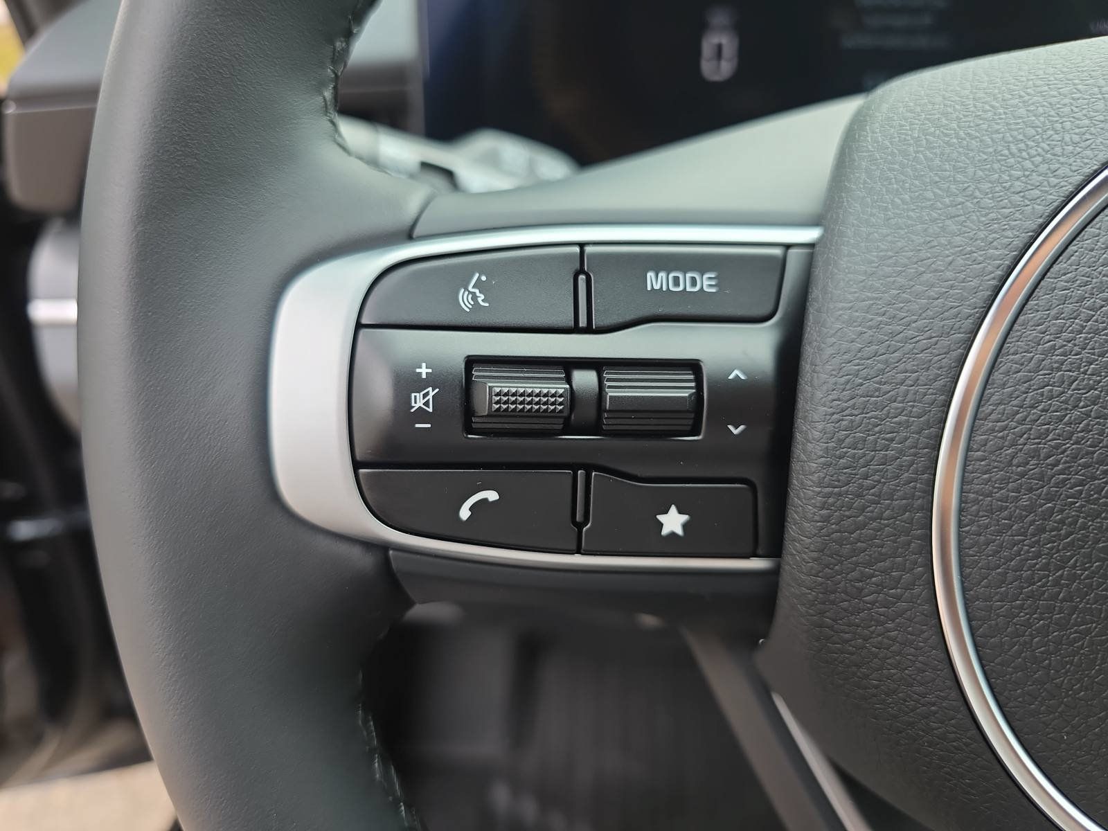 New 2026 Kia K5 GT-Line w/ GT-Line Red Interior Package FWD image 16