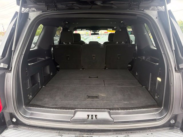 Used 2021 Ford Expedition XL AWD/4WD image 23