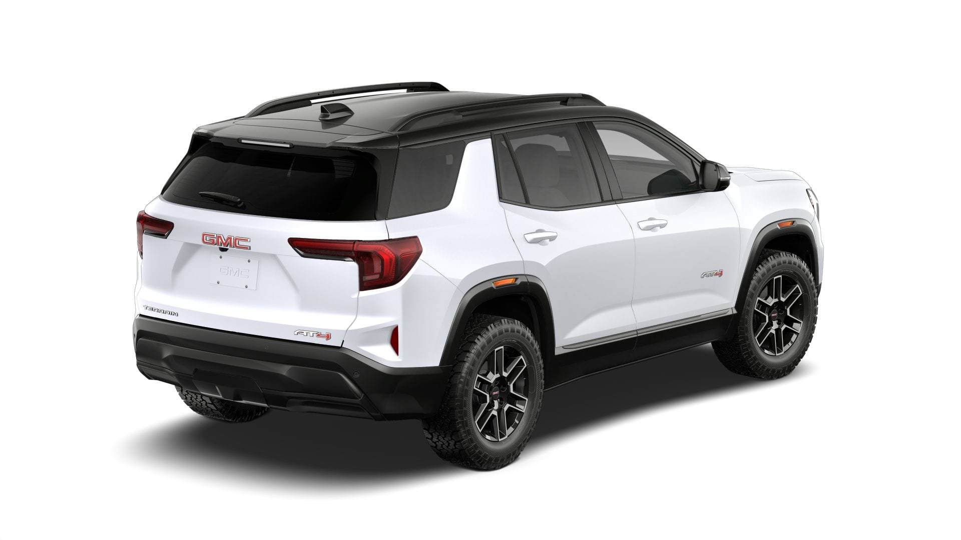 New 2027 GMC Terrain AT4 w/ Convenience Package III AWD/4WD image 51